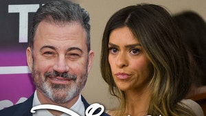 jimmy kimmel and taylor frankie paul getty 1