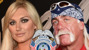 main brooke hogan hulk hogan clearwater police getty