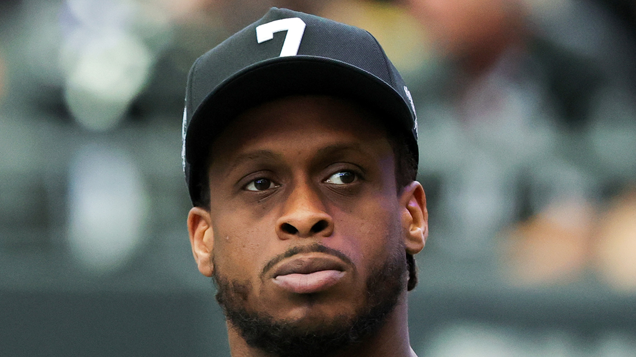 Geno Smith Caught In Baby Mama Drama As Texts Leak