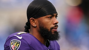 rashod bateman getty