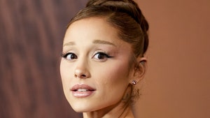 ariana grande getty