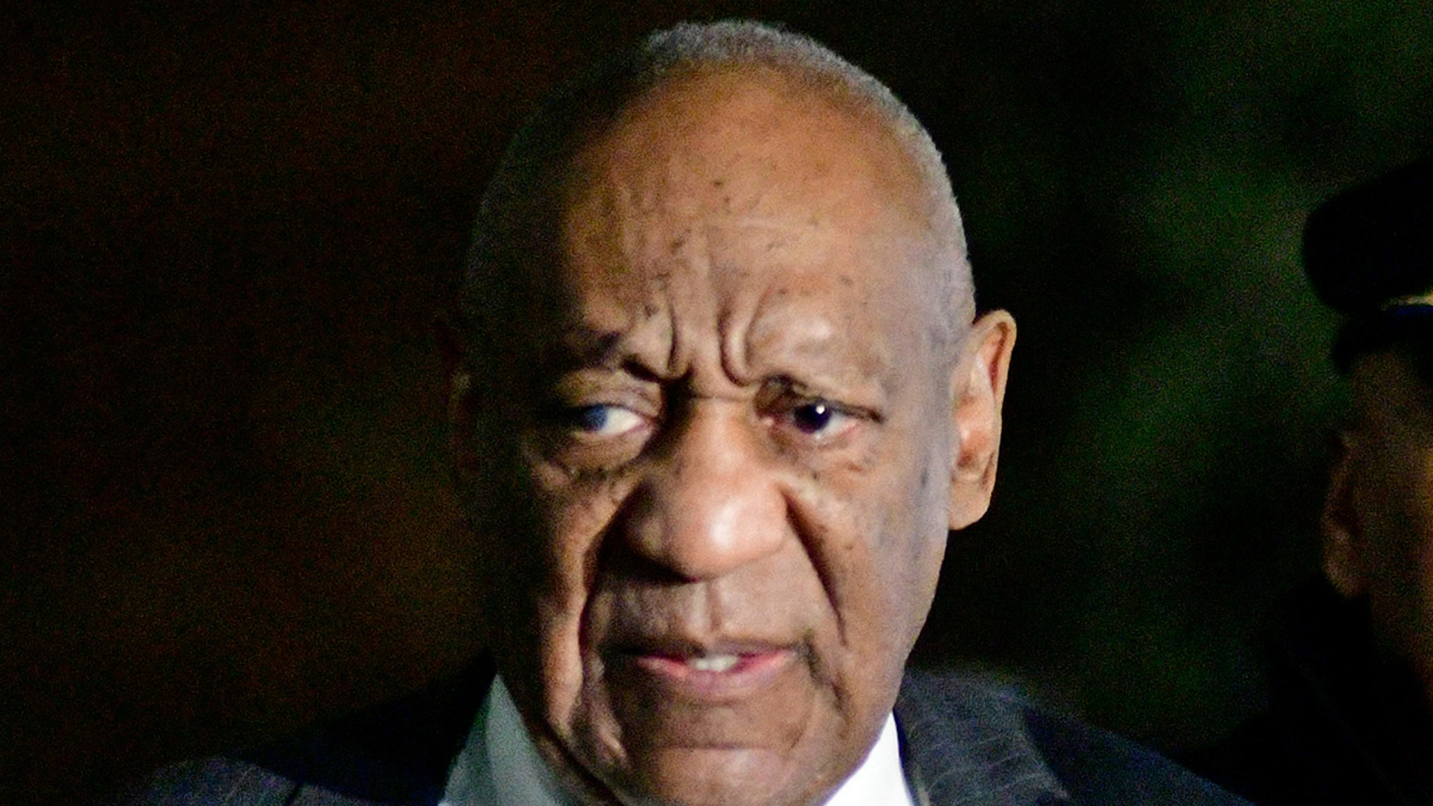 Bill Cosby Allegedly Skipped Another Deposition