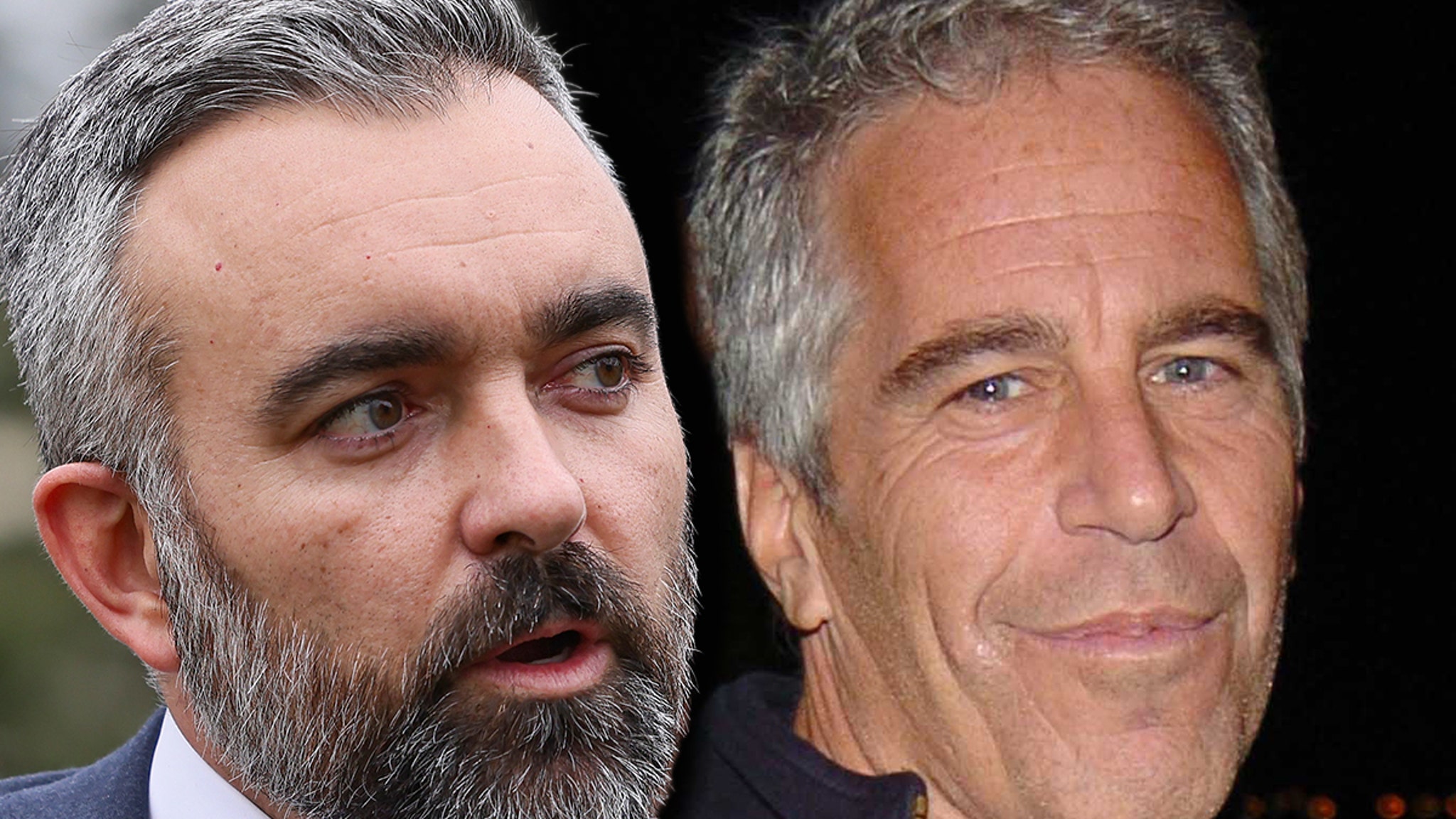 New Mexico AG Claims Donald Trump & Todd Blanche Are Blocking His Epstein Investigation