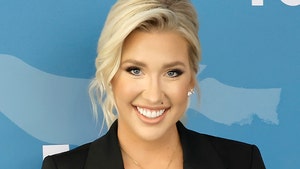 savannah chrisley getty