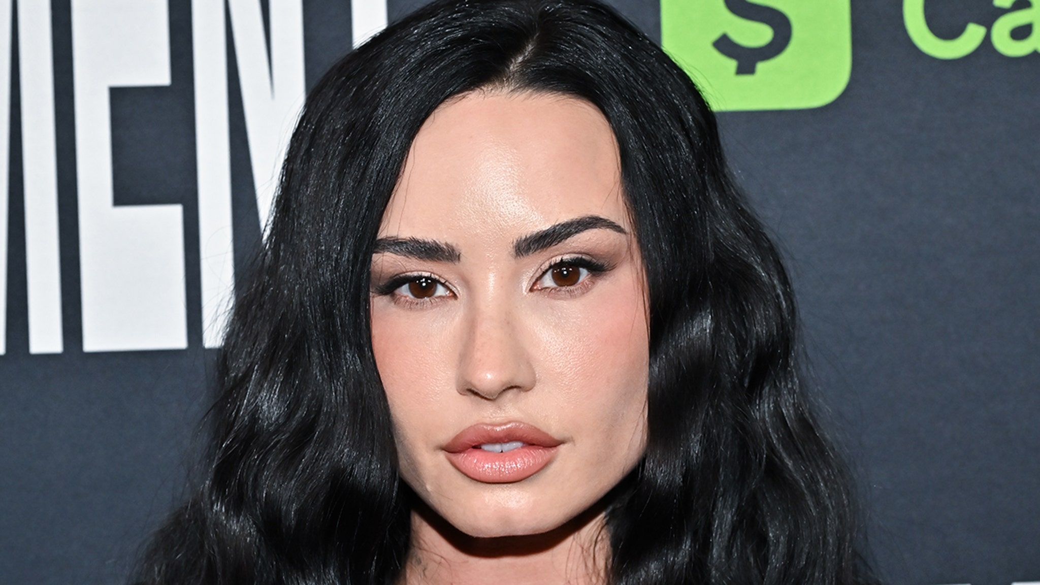 Demi Lovato Hospitalized After Possible Allergic Reaction, Quickly Discharged