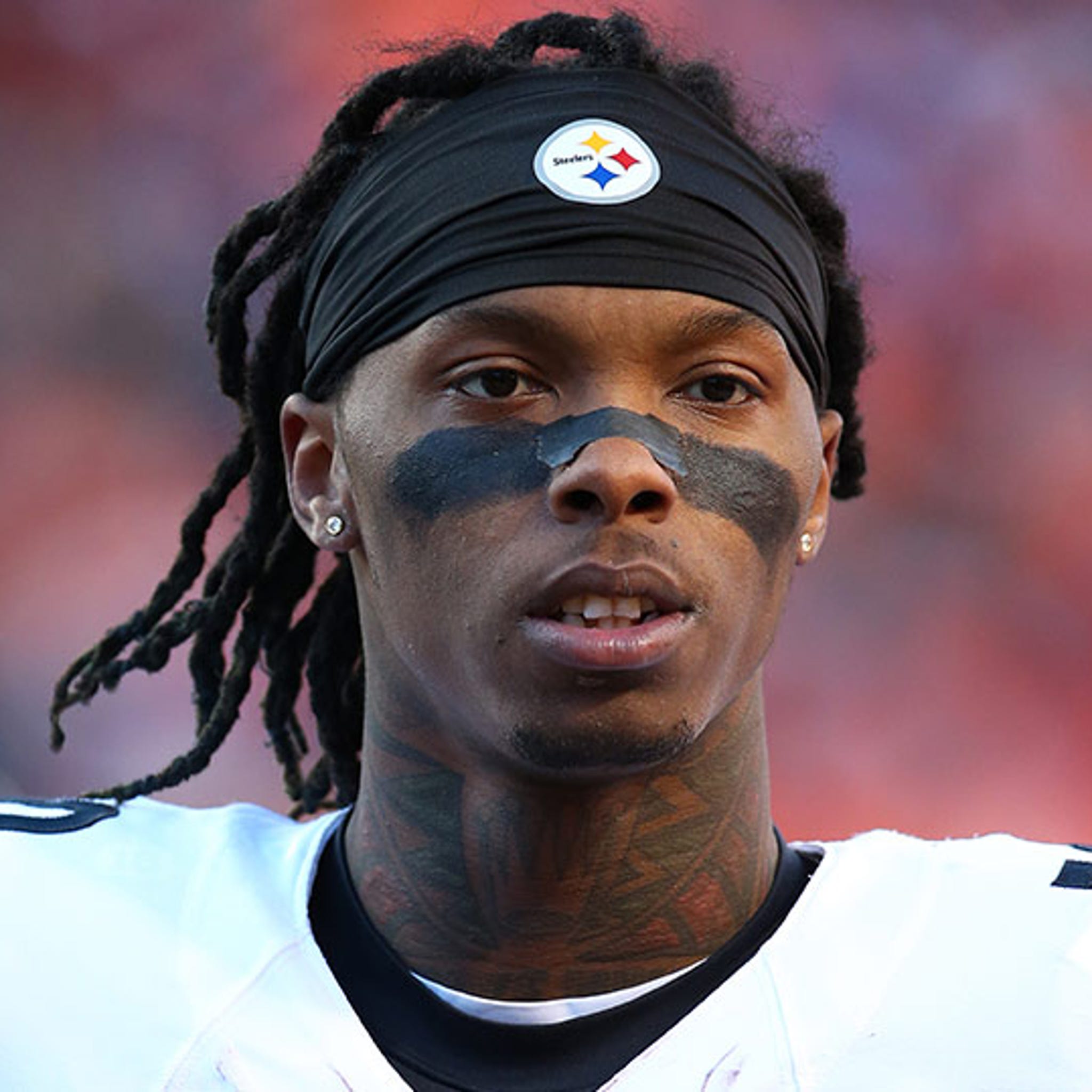 Steelers WR Martavis Bryant reportedly facing four-game suspension