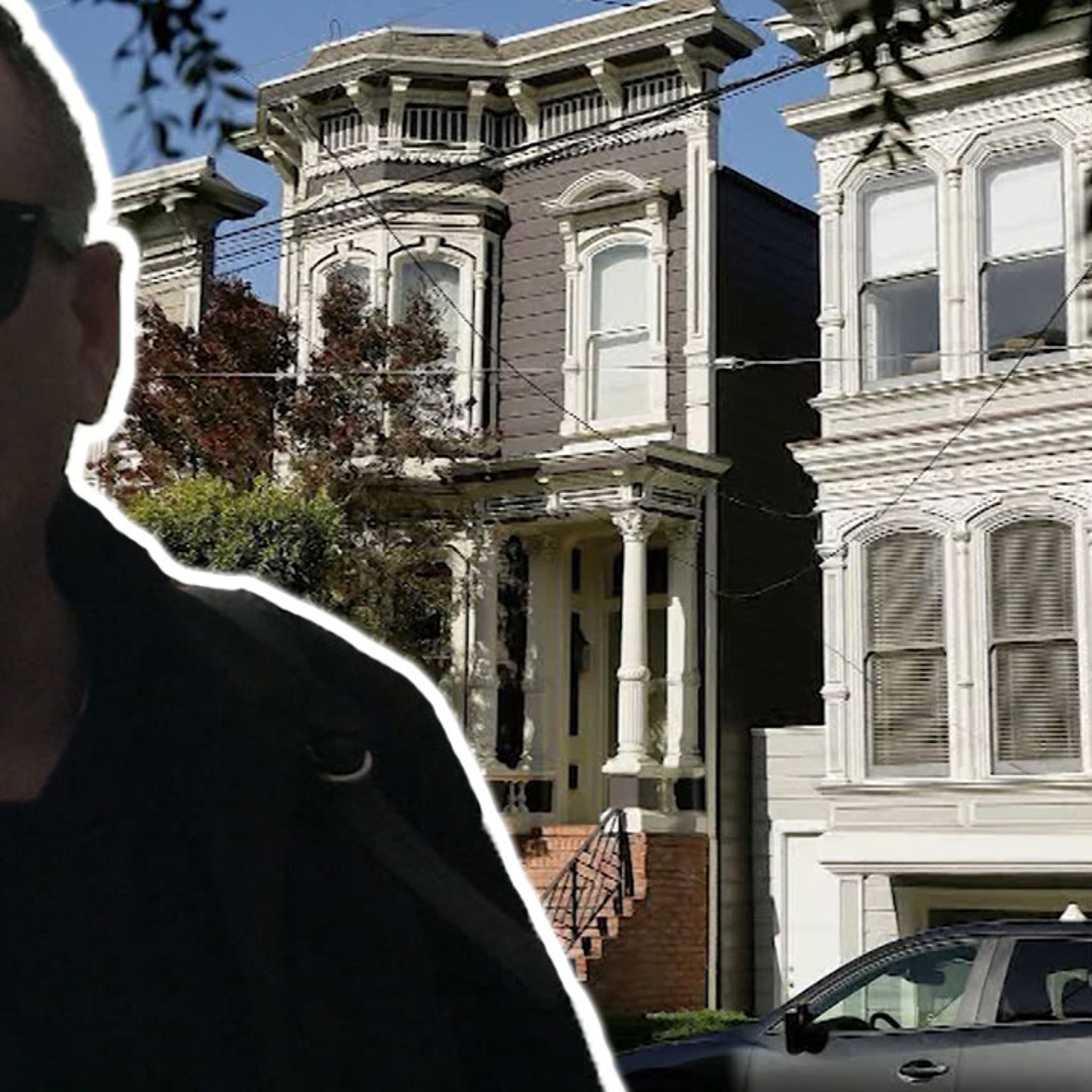 Iconic 'Full House' Home in San Francisco Sells for $6 Million