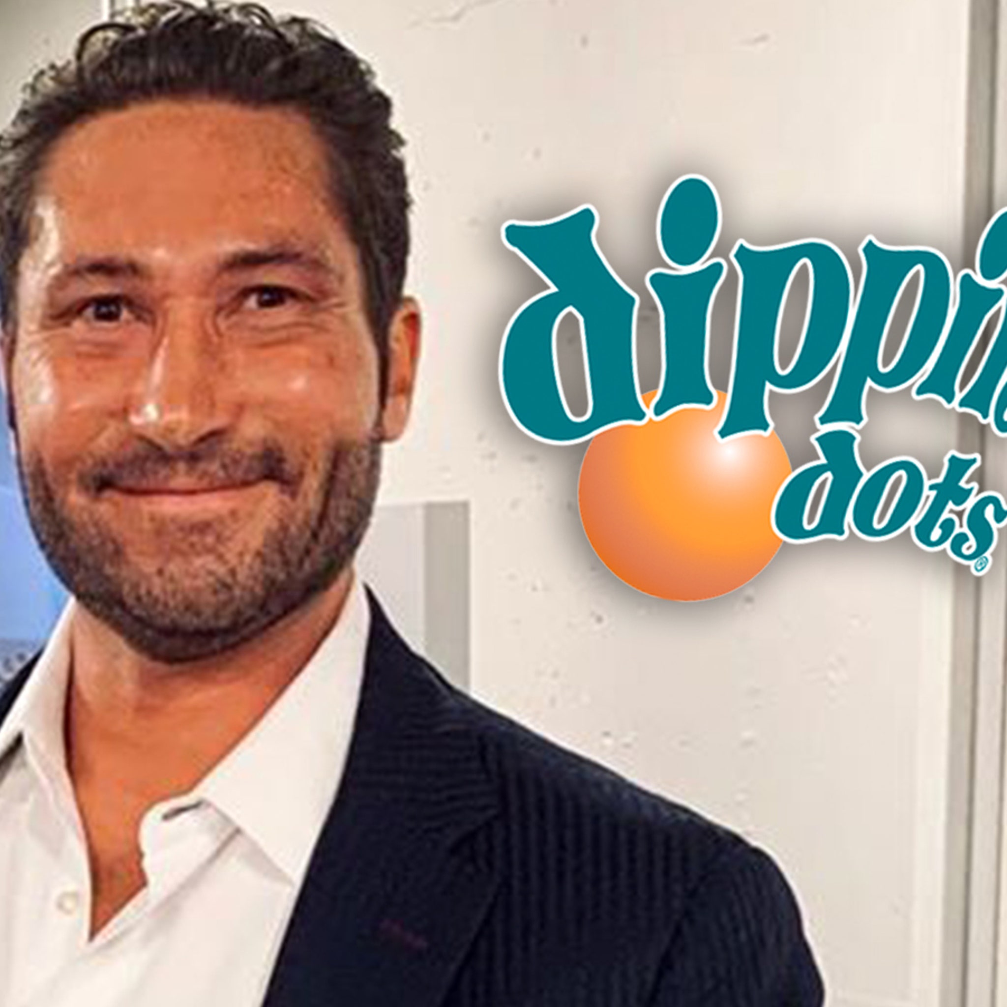 Dippin Dots CEO Sued by Ex-Girlfriend Over Alleged Revenge Porn