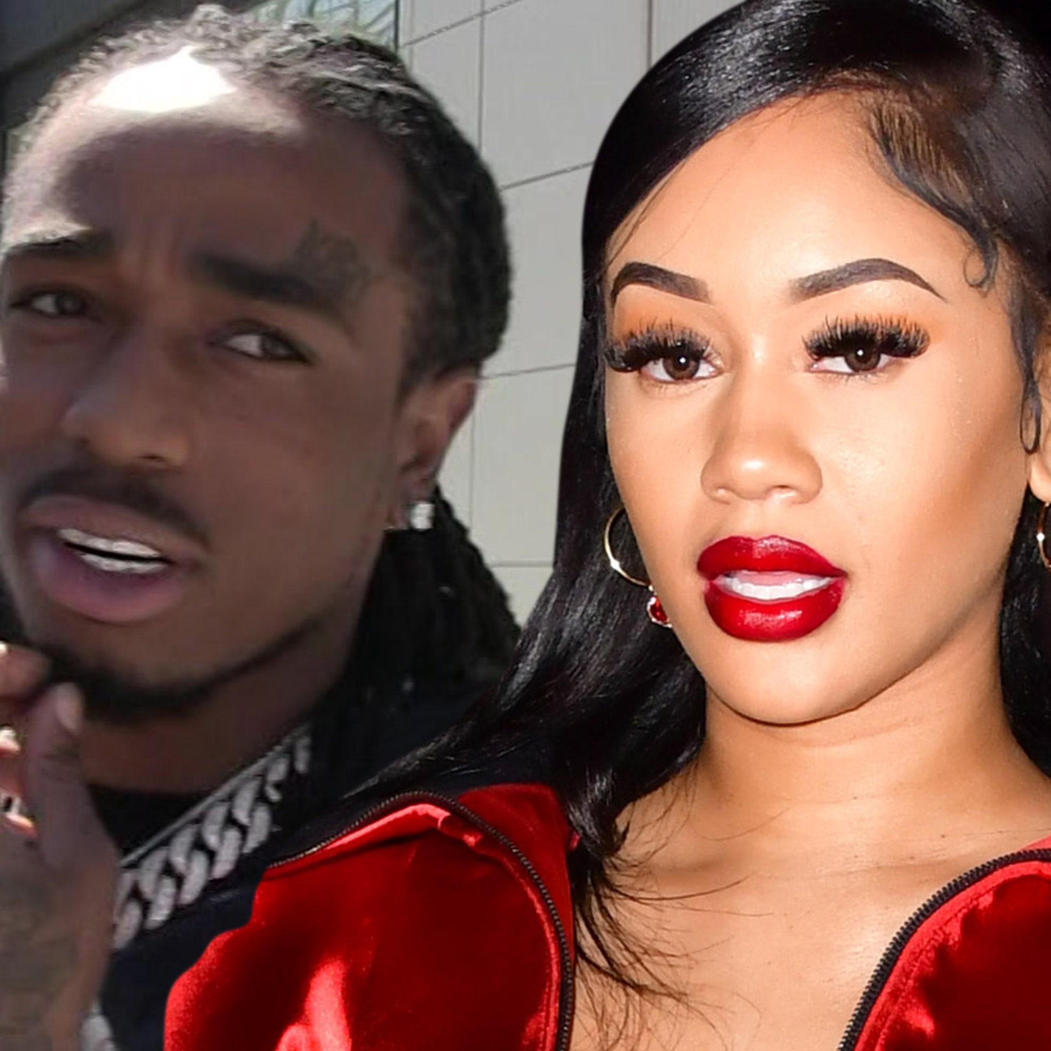 Quavo Selling Saweetie s Bentley Continental for 279 888 for