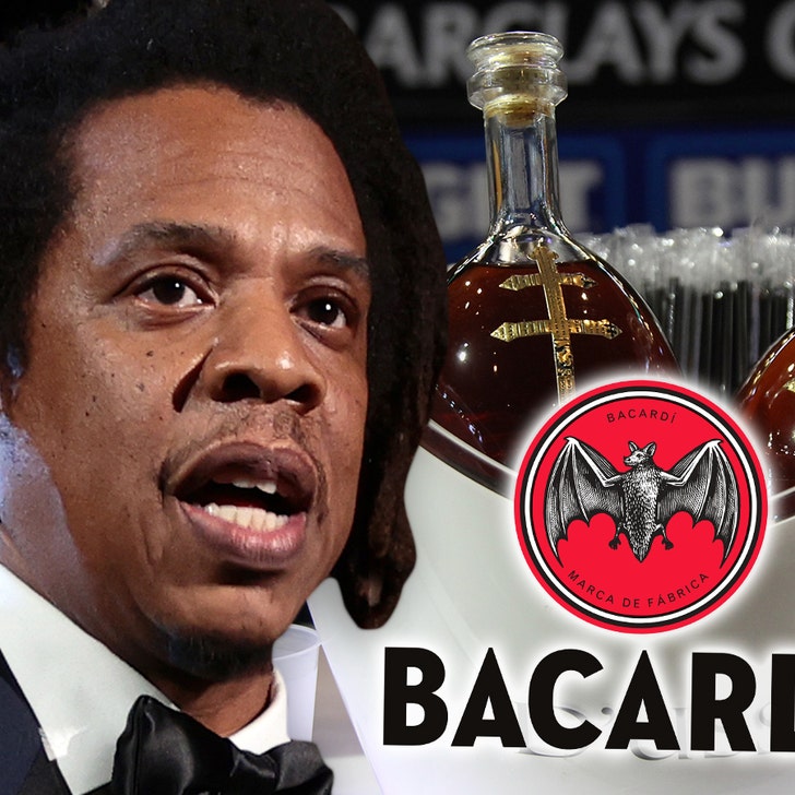 Jay-Z Bacardi Case Exceeds $2 Billion - FM HIP HOP