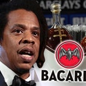 Jay-Z quiere salir de la sociedad D'Ussé y acusa a Bacardí de ocultar valor