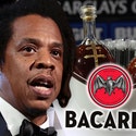 Jay-Z veut sortir du partenariat D'Ussé et accuse Bacardi de cacher de la valeur