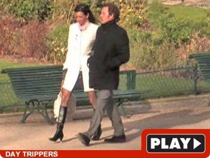 Paul & Nancy: Click to watch