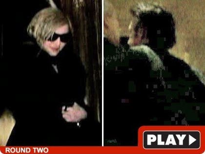 Madonna: Click to watch