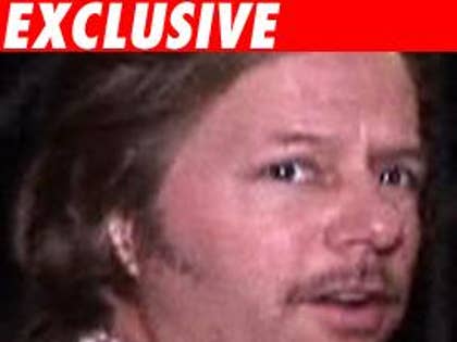 David Spade