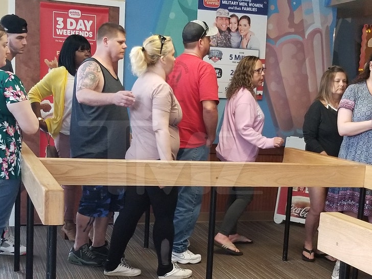 0217 mama june at golden corral tmz wm