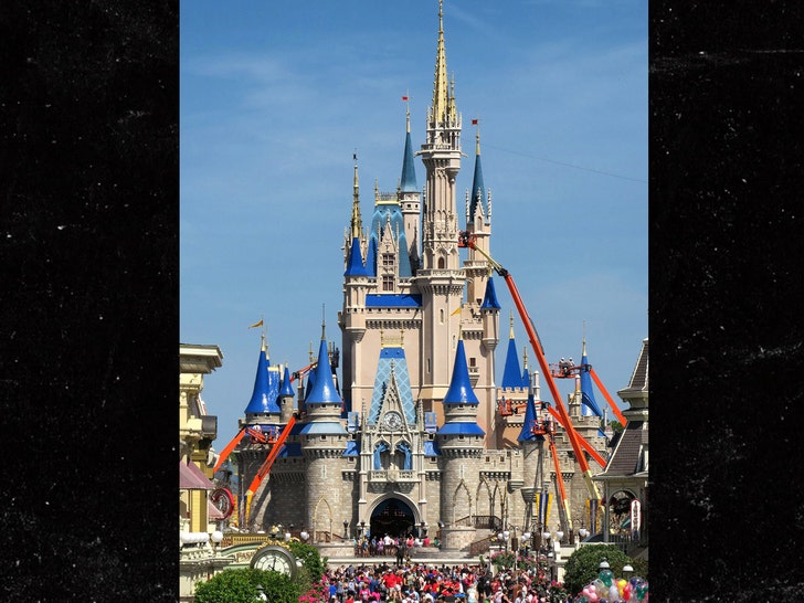 34-Year-Old CA Man Dies of Coronavirus, Recently Visited Disney World - EpicNews 34-Year-Old CA Man Dies of Coronavirus, Recently Visited Disney World - EpicNews
