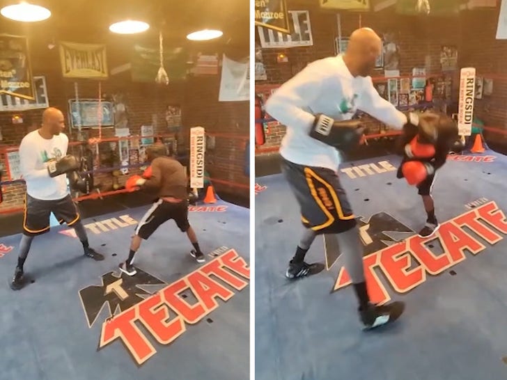 Ray J Picks the Next Kim K