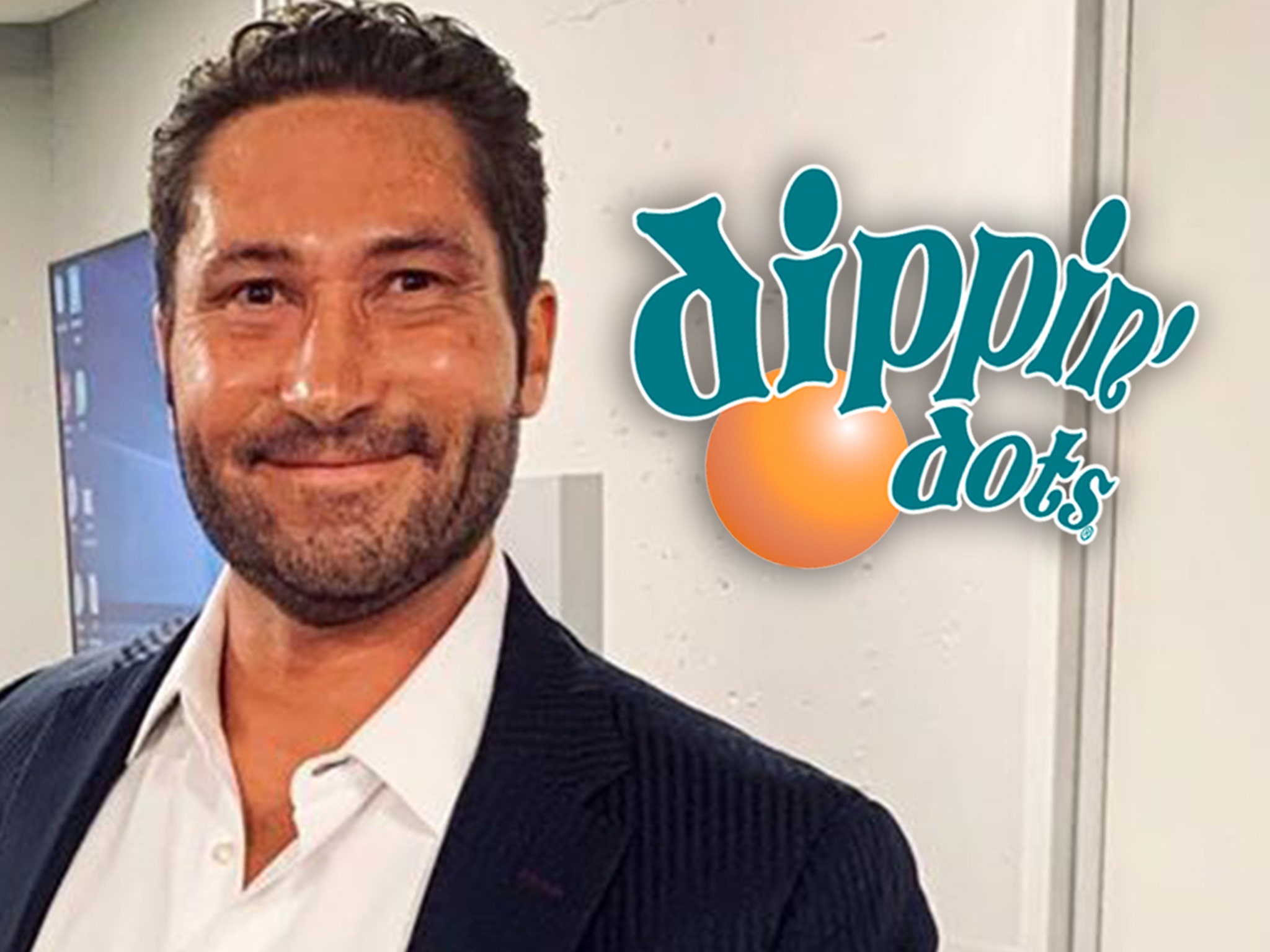 Dippin Dots CEO Sued by Ex-Girlfriend Over Alleged Revenge Porn
