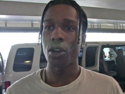 asap rocky