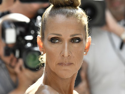 celine dion