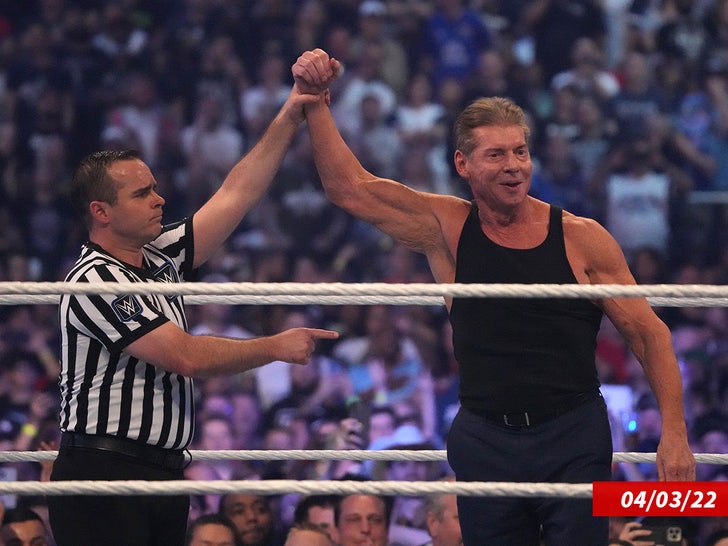 0728 Vince McMahon foto