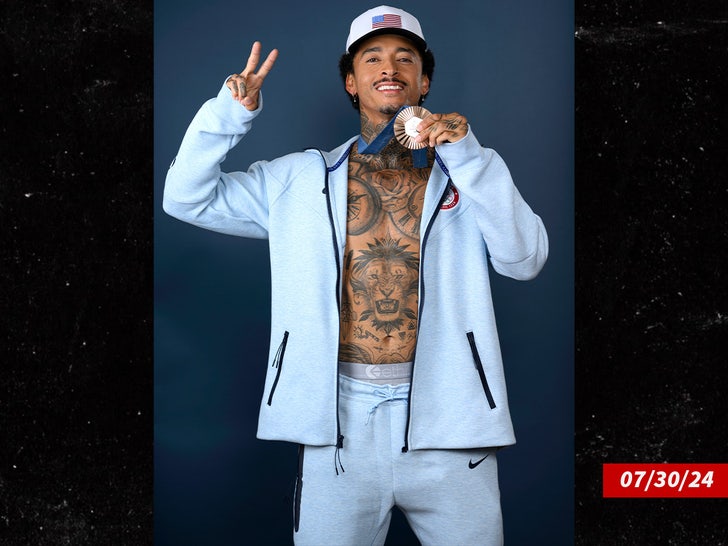 Nyjah Huston Sub