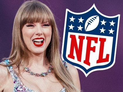 taylor swift nfl