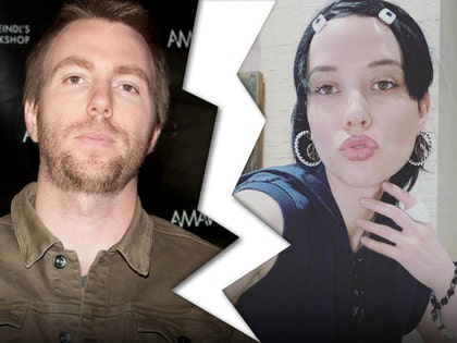 elijah allman and Marieangela King getty insta 1