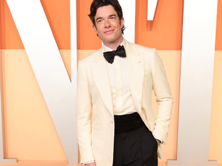 John Mulaney