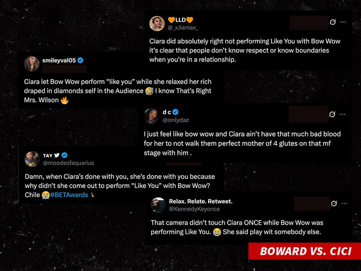 bow wow ciara tweets sub x