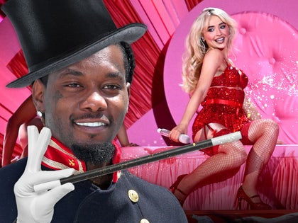 offset sabrina carpenter main getty