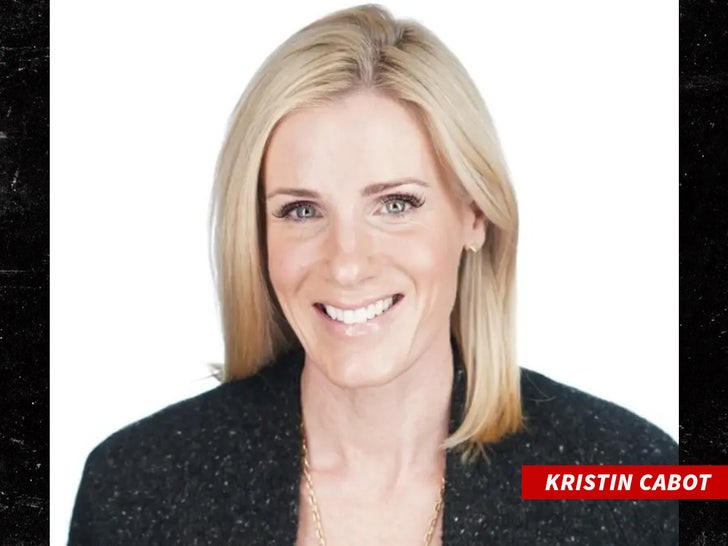 Kristin Cabot linkedin sub swipe