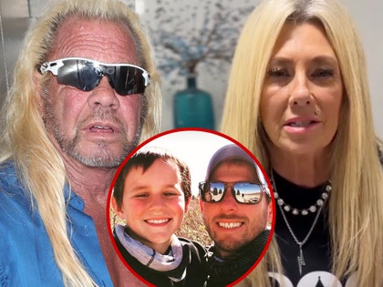 Dog the Bounty Hunter wife anthony zecca and greg getty comp