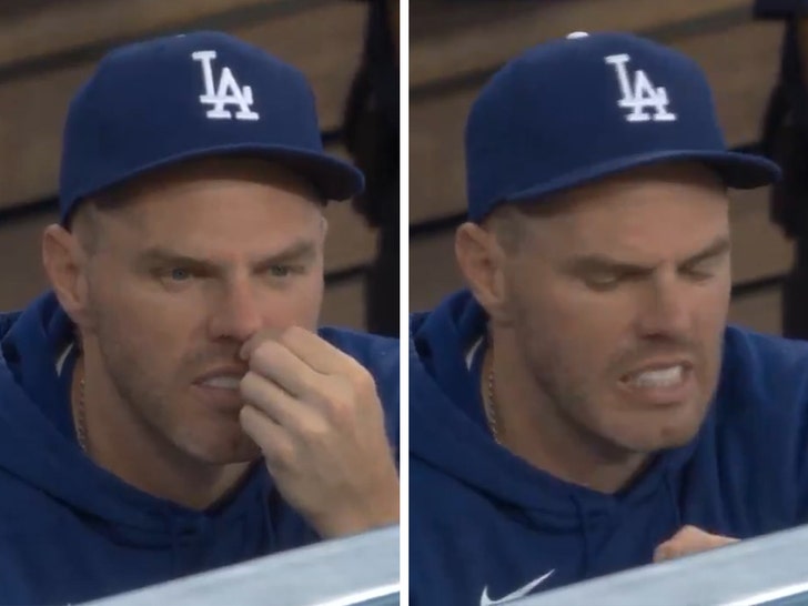 Freddie Freeman