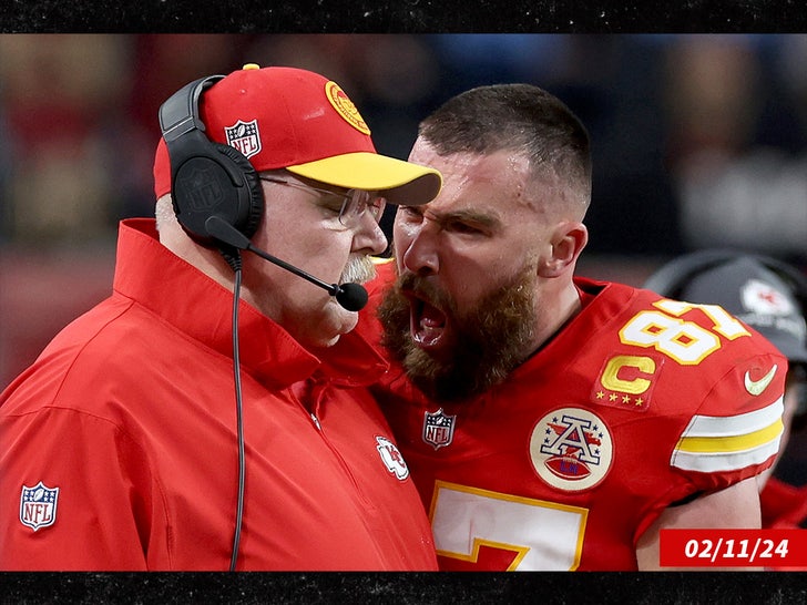 Andy Reed Travis Kells Super Bowl Subgetti Swipe 3