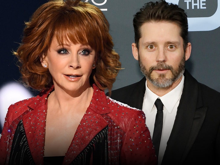 reba mecentire brandon blackstock getty 3