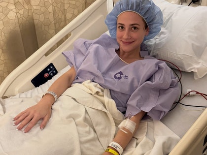 Lili Reinhart Opens Up About Endometriosis Diagnosis instagram 3