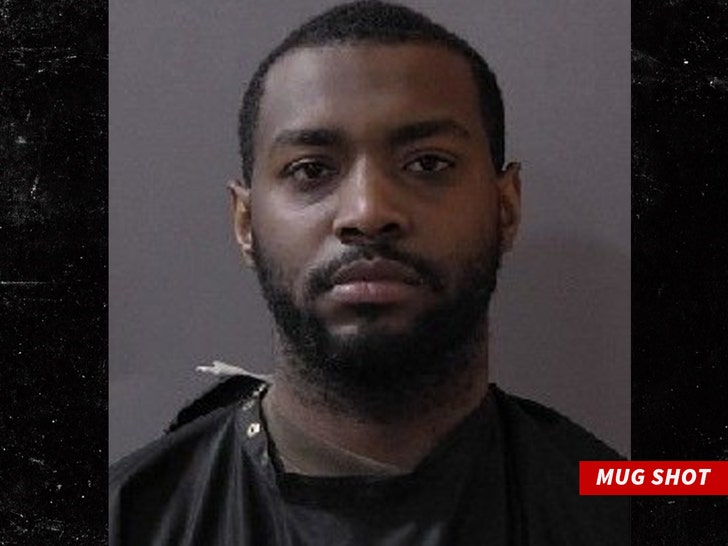 ক্যামেরন ক্রো হ্যামিল্টন কাউন্টি শেরিফের অফিস মগ