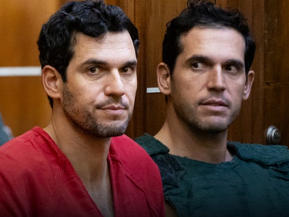 alexander brothers getty 2