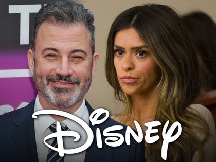 jimmy kimmel and taylor frankie paul getty 1