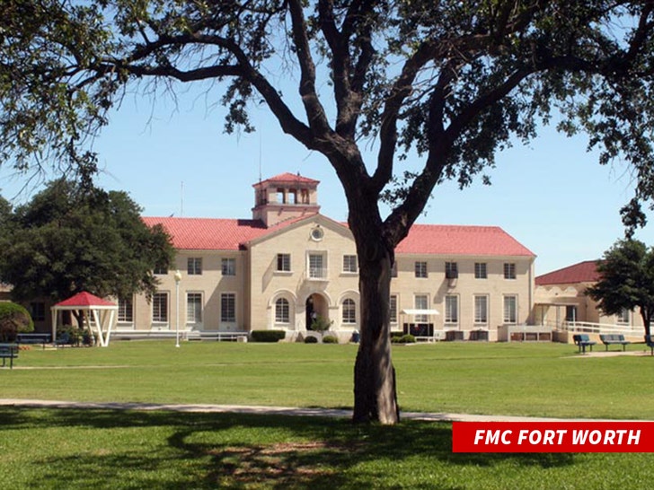 FMC Fort Worth 1