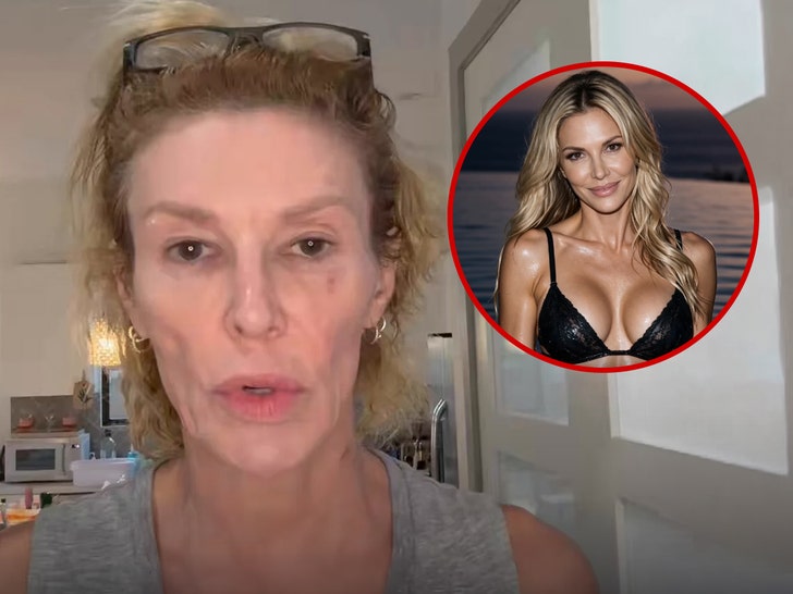 brandi glanville insta oh chat 1