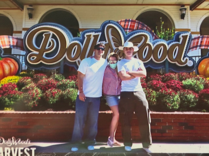 britney spears and sons insta 1