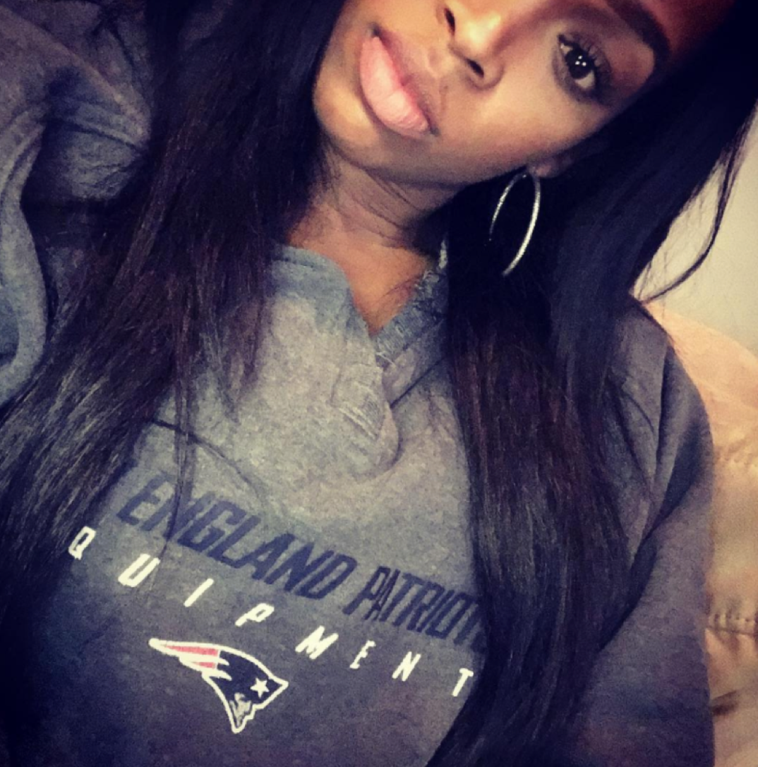 Khadijah Haqq McCray