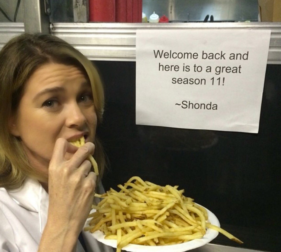 Ellen Pompeo