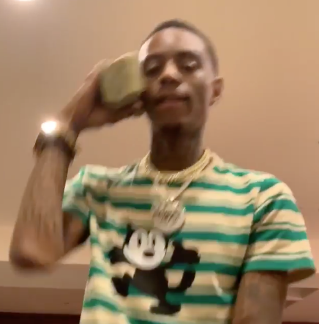 soulja boy money shots photos-08