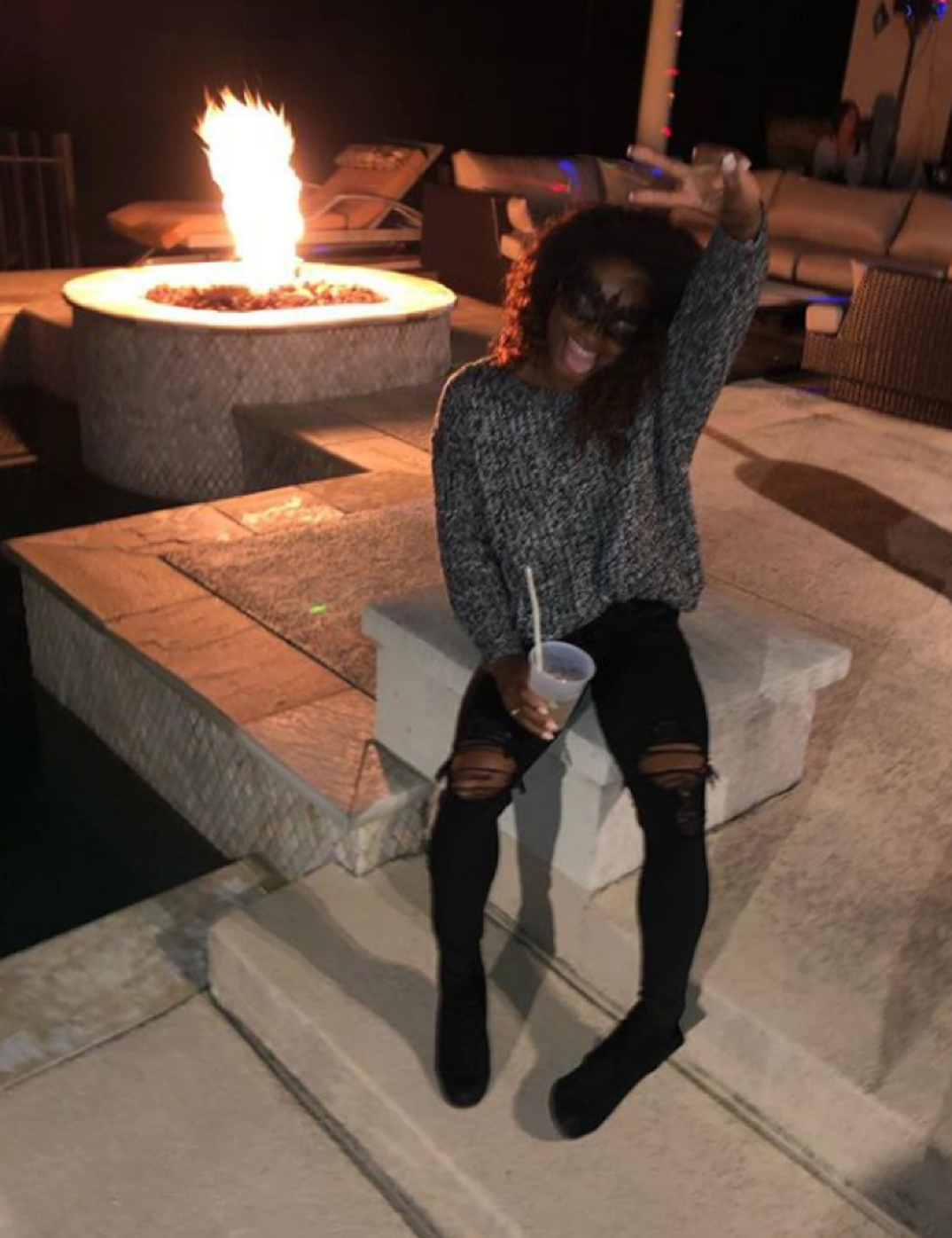 Simone Biles