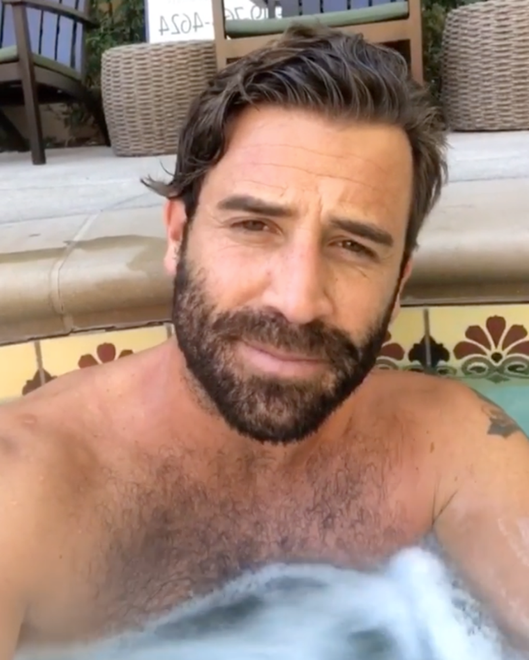 Jason Wahler