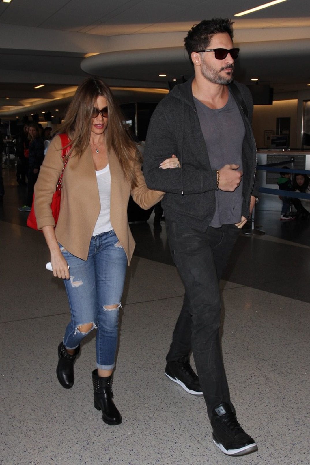 sofia vergara joe manganiello together photos 3